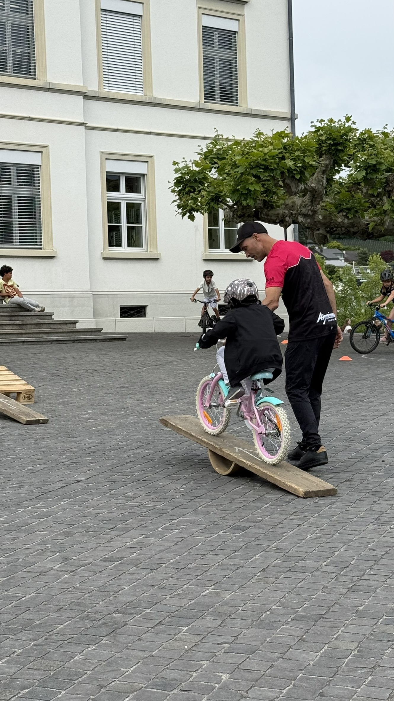 Sport Kids Trialtraining